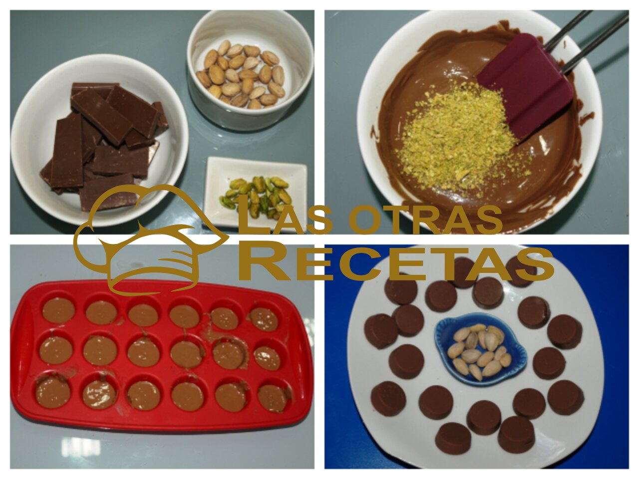 bombones_pistacho_logo C&oacute;mo preparar bombones de pistacho sencillos en casa