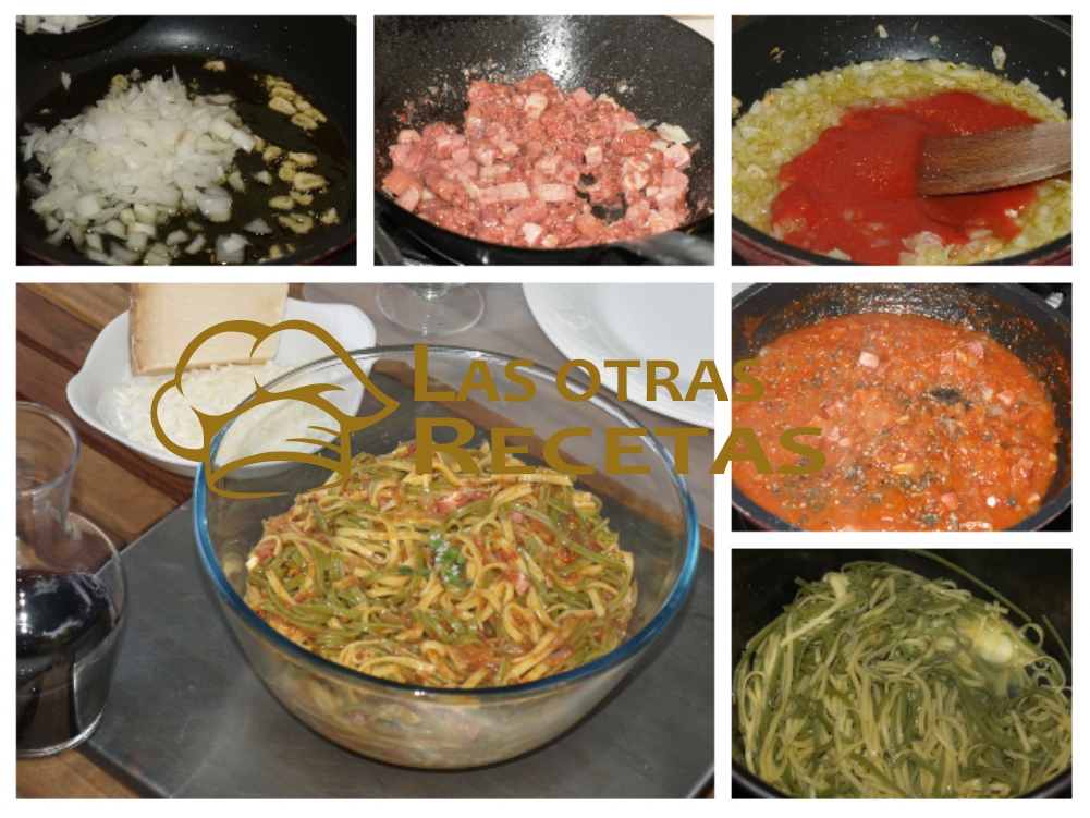 tallarines_bolo&ntilde;esa_serrano_logo Tallarines a la bolo&ntilde;esa con jam&oacute;n serrano